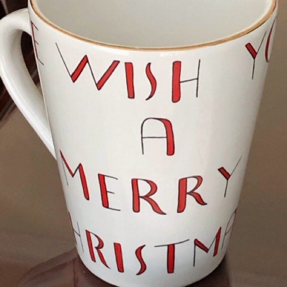 Holiday Cookies and Milk Set by Rosanna - Picture 2 of 5